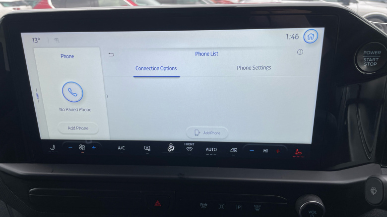 Ford Transit Custom 300 L2 Diesel Fwd 2.0 EcoBlue 136ps H1 Van Limited